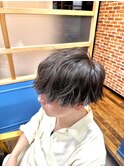 aurora ark藤原基央風スタイル
