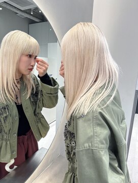 ソル 栄矢場町(SOL) デザイン