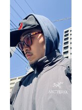 リアン(Lien)&nbsp;山本 健人