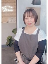 キルカ(Kiruca) 加藤 麻美
