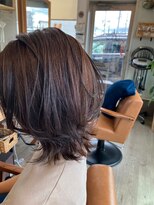 アンバー(amber)&nbsp;くびれスタイル