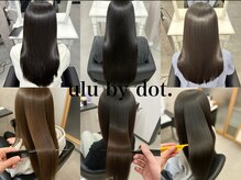 ウル バイ ドット(ulu by dot.)
