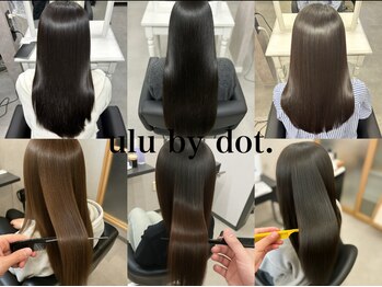ulu by dot.町田【ウル バイドット】