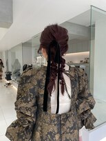 シー 立川(Si)&nbsp;雰囲気のあるヘアセット◎