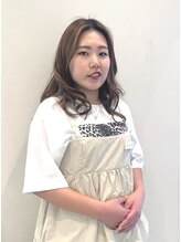 ラポート(Rapport) 橋野 凛