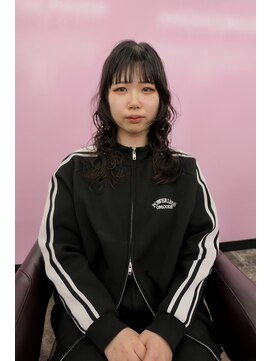 キジ(KIJI) ミディアムレイヤー/スパイラル