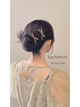 コアプラス 千葉(COA PLUS) 千葉/酸熱トリートメント/ヘアセット