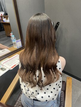 ボアップ 京橋店(boappu) プルエクステ