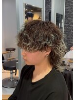 ステラ(STELLA)&nbsp;ウルフパーマ