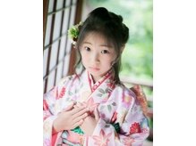 聖の華