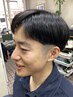 【リピーターさん限定】定番メニュー＋肩マッサージ5分　￥4400