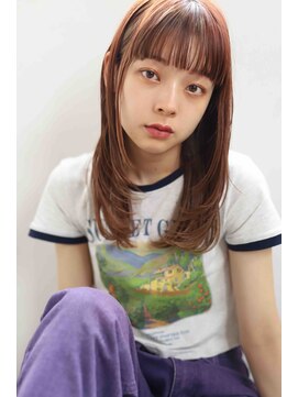 クオーラガーデン(Cuaura garden) ブロッサムカラー