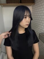 エクラ(ECLAT)&nbsp;ブルーカラー/ブルーグレージュ