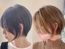 ヘアーアンドビューティー ザ ビー(Hair & Beauty the B)