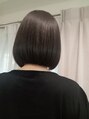 ローヘアー(Ro_hair) ※ボブ