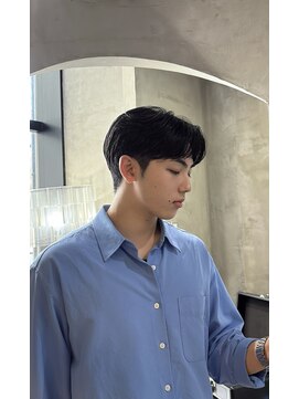 ソルレム(sol-lem) 王道束間マッシュ