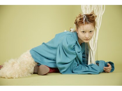 アミ(ami)の写真