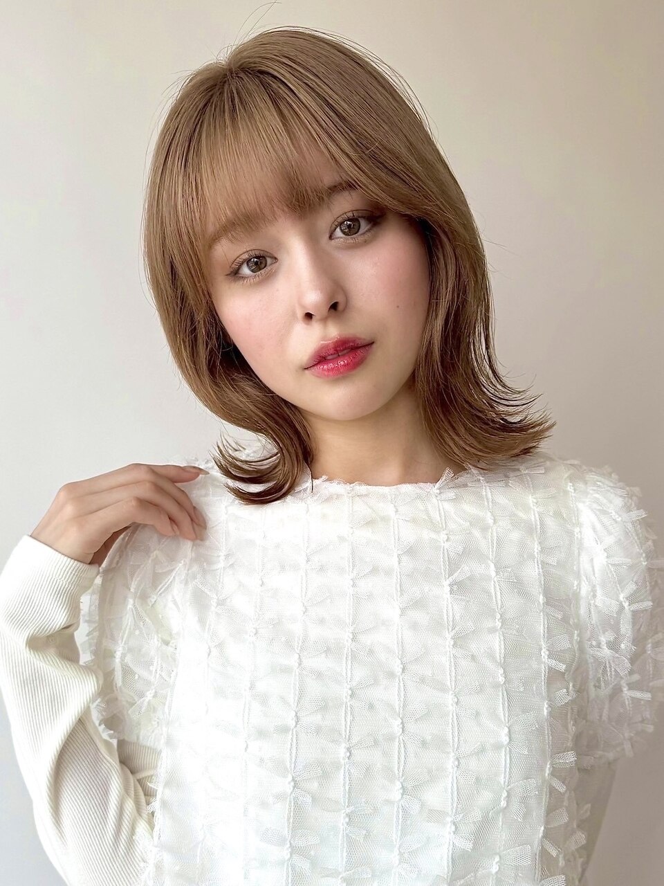 【2回目以降の方】カット＋シャンプー（メンズ可）￥3,960→\3,630