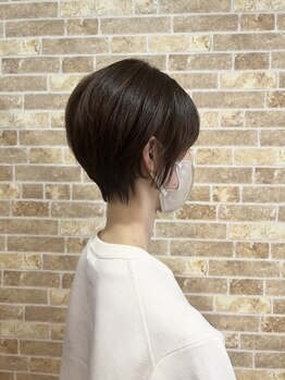 忙しい大人女性へ。癒しと美髪ケアで“自分を取り戻す”特別な時間を。