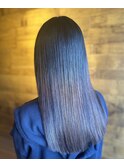 当店人気No1！　艶髪シルクトリートメント！！