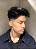 フェードラルフカールラフカール<理容室>武蔵小杉バーバー新丸子