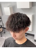 縦落ちツイストスパイラル