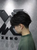 ゼノ 海老名(XENO)&nbsp;フェザーショート