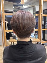 ループ バイ エスポワール(LoooP by Espoir)&nbsp;ショートスタイル