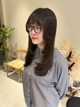 ウキ(uki.) ロングレイヤー