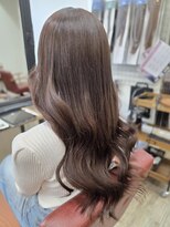 ウィスプヘアー(wisp HAIR)&nbsp;#プルエクステ#エクステ#大宮#埼玉