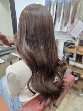 ウィスプヘアー(wisp HAIR) #プルエクステ#エクステ#大宮#埼玉