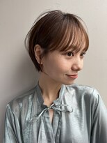 ソレル 用賀(sorel)&nbsp;ショート×イルミナカラー