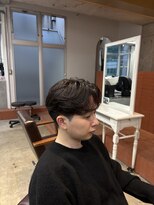 エクシア 博多店(EXCIA)&nbsp;曲がる縮毛矯正