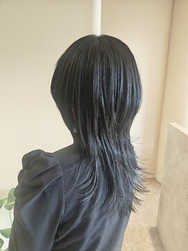 チャコレ パーチ 北千住店(Chacolle perch) ハイレイヤー