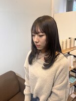 リコット 与野(Liecot) オリーブブラウン