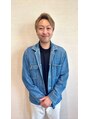 アグ ヘアー エクラ 津志田店(Agu hair eclat)&nbsp;船越 航