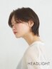 【平日限定】カット+シャンプー