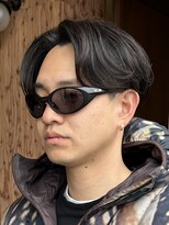 オペラ(OPERA)&nbsp;ニュアンスパーマ