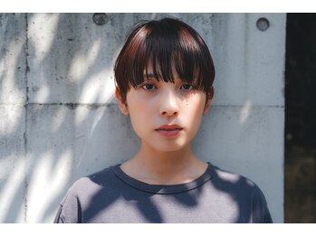 シック(sick)の写真/朝の支度10分短縮しませんか。ツヤも、まとまりも自然に。柔らかく汗や温気に負けない髪へ！