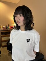ヨーク(YOKE)&nbsp;オリーブグレージュ