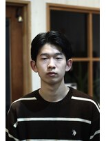 パルフェメンズ 青葉台(parfait men's)&nbsp;ジェントルショート