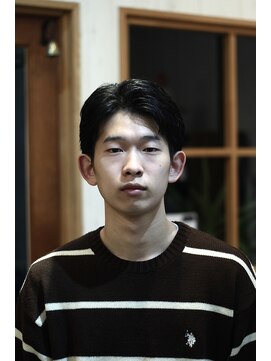 パルフェメンズ 青葉台(parfait men's) ジェントルショート