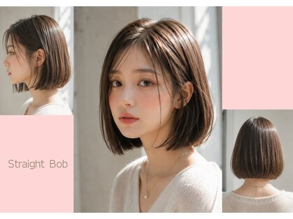 ヘアガーデンリゾート 東村山店の写真