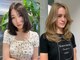 ゼスト 八王子店(ZEST)の写真/HOT PEPPER Beauty AWARD 2025年 HAIR COLLECTION＜スタイル350選出＞[ZEST 八王子]