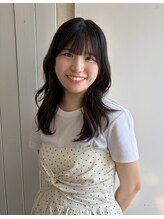 アンバースデー(UNBIRTHDAY)&nbsp;マツイ アカリ