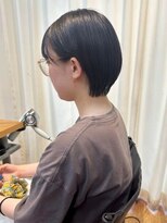 ナック 茶屋町(knack chayamachi) コンパクトショート/阪急梅田