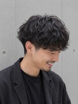 TELA HAIR 北習志野店【テーラへアー】【9月1日OPEN(予定)】 メンズパーマ【北習志野】<20代30代40代50代60代>