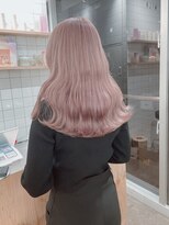 エンネ 新宿(enne)&nbsp;ココアベージュ/ココアブラウン/柔らかピンクグレージュ/