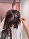 ニカ(NICA)の写真/トレンド×似合わせであなただけのスタイルをご提案♪ダメージレスでツヤ感も◎