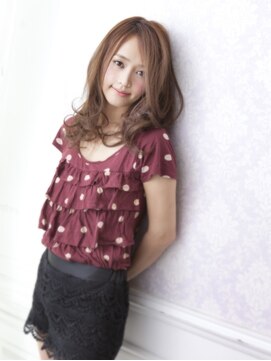 シャンプー 本店(SHAMPOO) リラクシングロング